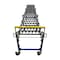 Ultimation Expandable Conveyor, 18in Wide, 3-12 Long USWFlex-18-4 - alternate 2